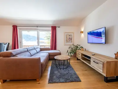 Ferienwohnung für 4 Personen (45 m²) in Garmisch-Partenkirchen 1/10