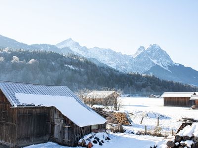 Ferienwohnung für 4 Personen (45 m²) in Garmisch-Partenkirchen 5/10