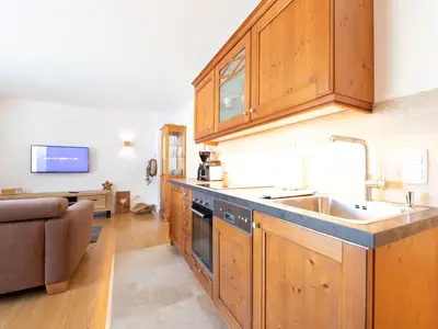 Ferienwohnung für 4 Personen (45 m²) in Garmisch-Partenkirchen 6/10