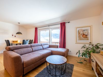 Ferienwohnung für 4 Personen (45 m²) in Garmisch-Partenkirchen 8/10