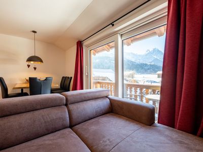 Ferienwohnung für 4 Personen (45 m²) in Garmisch-Partenkirchen 9/10