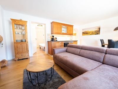 Ferienwohnung für 4 Personen (45 m²) in Garmisch-Partenkirchen 10/10