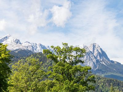 Ferienwohnung für 2 Personen (45 m²) in Garmisch-Partenkirchen 5/10