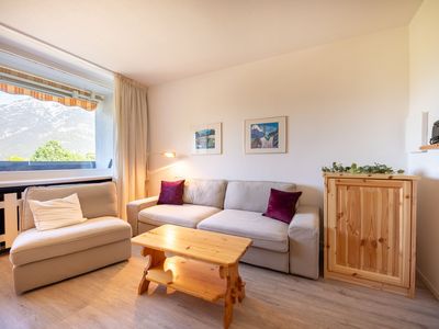 Ferienwohnung für 2 Personen (45 m²) in Garmisch-Partenkirchen 7/10