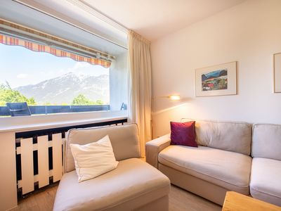 Ferienwohnung für 2 Personen (45 m²) in Garmisch-Partenkirchen 8/10