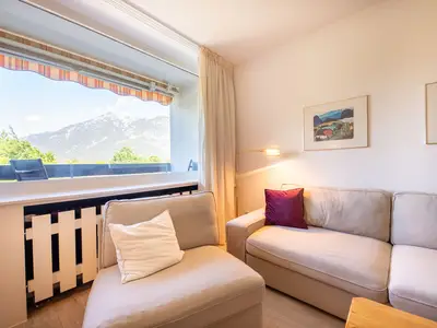 Ferienwohnung für 2 Personen (45 m²) in Garmisch-Partenkirchen 8/10