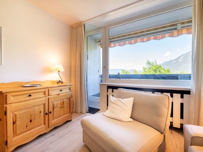 Ferienwohnung für 2 Personen (45 m²) in Garmisch-Partenkirchen 9/10