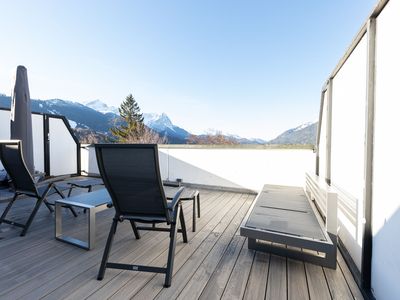 Ferienwohnung für 4 Personen (104 m²) in Garmisch-Partenkirchen 5/10