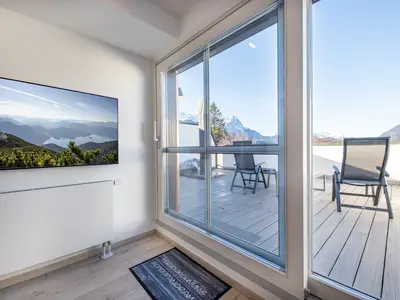 Ferienwohnung für 4 Personen (104 m²) in Garmisch-Partenkirchen 7/10