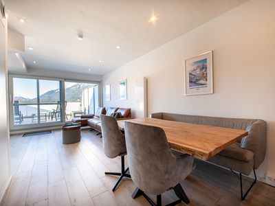 Ferienwohnung für 4 Personen (104 m²) in Garmisch-Partenkirchen 10/10