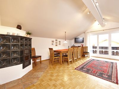 Ferienwohnung für 4 Personen (80 m²) in Garmisch-Partenkirchen 5/10