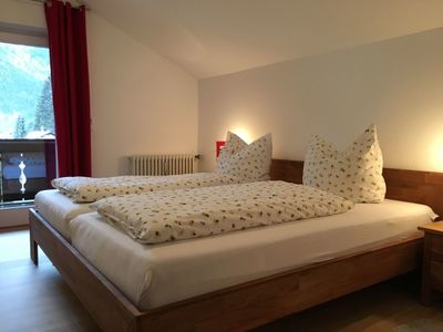 Ferienwohnung für 4 Personen (80 m²) in Garmisch-Partenkirchen 9/10