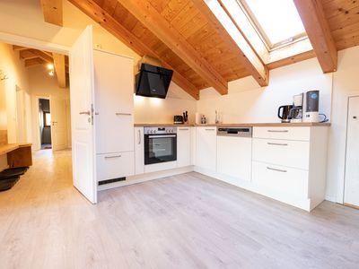 Ferienwohnung für 7 Personen (81 m²) in Garmisch-Partenkirchen 3/10