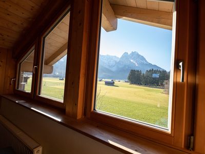 Ferienwohnung für 7 Personen (81 m²) in Garmisch-Partenkirchen 5/10