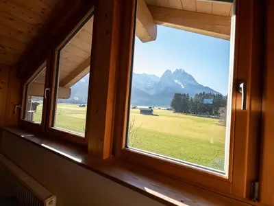 Ferienwohnung für 7 Personen (81 m²) in Garmisch-Partenkirchen 5/10