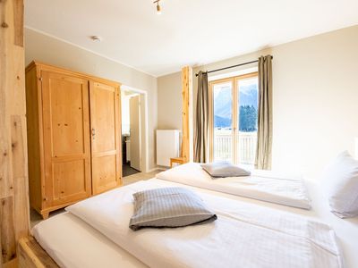 Ferienwohnung für 8 Personen (113 m²) in Garmisch-Partenkirchen 3/10