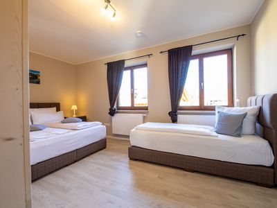 Ferienwohnung für 8 Personen (113 m²) in Garmisch-Partenkirchen 4/10