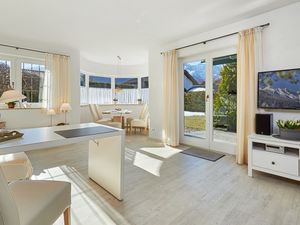 Ferienwohnung für 6 Personen (110 m²) in Garmisch-Partenkirchen