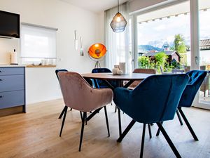 Ferienwohnung für 6 Personen (122 m²) in Garmisch-Partenkirchen