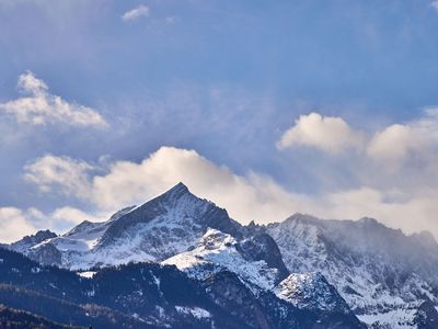 Gartenblick