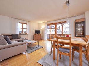 Ferienwohnung für 4 Personen (72 m&sup2;) in Garmisch-Partenkirchen