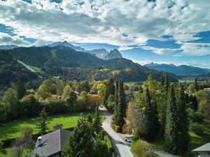 Ferienwohnung für 5 Personen (122 m&sup2;) in Garmisch-Partenkirchen