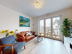 Ferienwohnung für 2 Personen (50 m²) in Garmisch-Partenkirchen