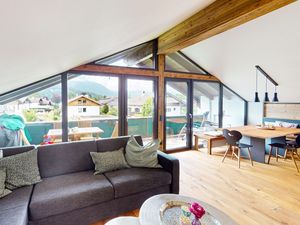 Ferienwohnung für 4 Personen (85 m²) in Garmisch-Partenkirchen