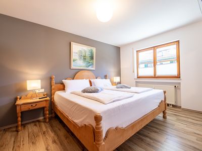 Ferienwohnung für 5 Personen (95 m²) in Garmisch-Partenkirchen 2/10