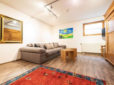 Ferienwohnung für 5 Personen (95 m²) in Garmisch-Partenkirchen 4/10