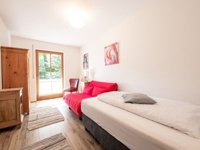 Ferienwohnung für 5 Personen (95 m²) in Garmisch-Partenkirchen 6/10