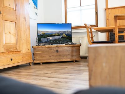 Ferienwohnung für 5 Personen (95 m²) in Garmisch-Partenkirchen 7/10