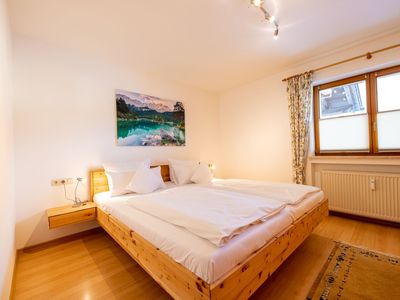 Ferienwohnung für 4 Personen (65 m²) in Garmisch-Partenkirchen 3/10