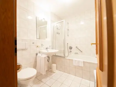 Ferienwohnung für 4 Personen (65 m²) in Garmisch-Partenkirchen 4/10