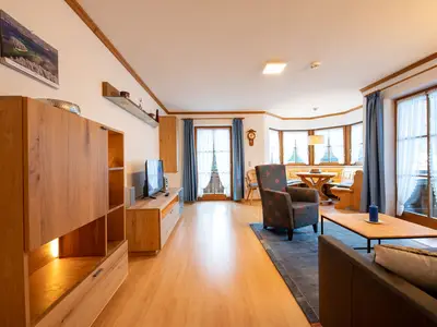 Ferienwohnung für 4 Personen (65 m²) in Garmisch-Partenkirchen 6/10