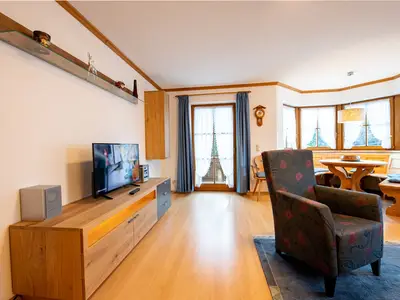 Ferienwohnung für 4 Personen (65 m²) in Garmisch-Partenkirchen 7/10
