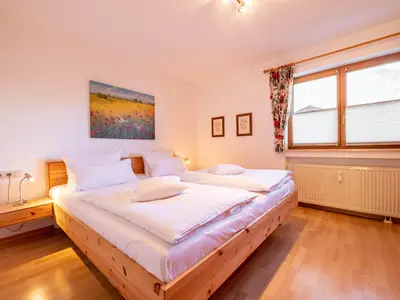 Ferienwohnung für 4 Personen (65 m²) in Garmisch-Partenkirchen 3/10