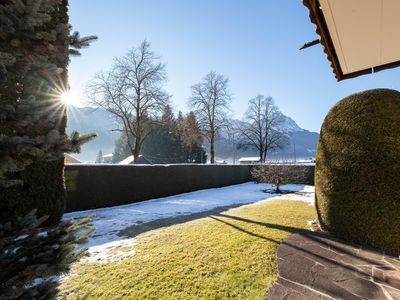 Ferienwohnung für 4 Personen (65 m²) in Garmisch-Partenkirchen 5/10