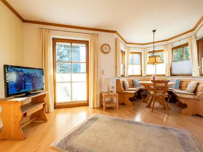 Ferienwohnung für 4 Personen (65 m²) in Garmisch-Partenkirchen 6/10