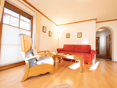 Ferienwohnung für 4 Personen (65 m²) in Garmisch-Partenkirchen 10/10