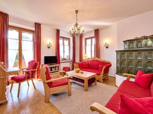 Ferienwohnung für 4 Personen (80 m²) in Garmisch-Partenkirchen