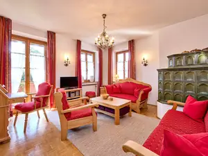 Ferienwohnung für 4 Personen (80 m²) in Garmisch-Partenkirchen