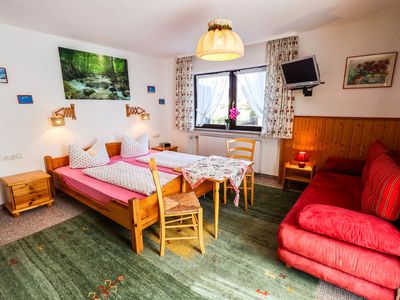 Ferienwohnung für 5 Personen (76 m²) in Garmisch-Partenkirchen 4/10