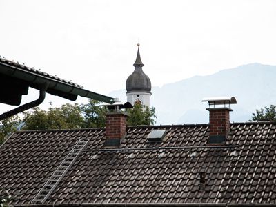 Ferienwohnung für 4 Personen (70 m²) in Garmisch-Partenkirchen 5/10