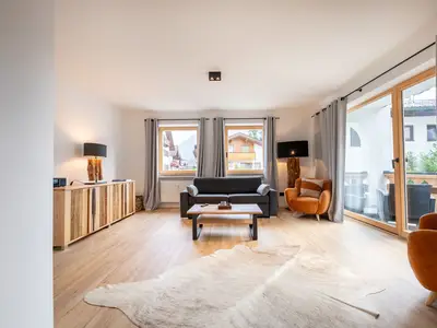 Ferienwohnung für 4 Personen (70 m²) in Garmisch-Partenkirchen 8/10