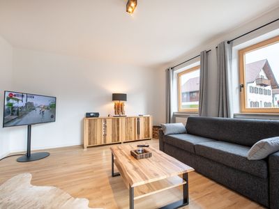 Ferienwohnung für 4 Personen (70 m²) in Garmisch-Partenkirchen 7/10