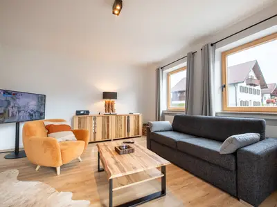 Ferienwohnung für 4 Personen (70 m²) in Garmisch-Partenkirchen 9/10