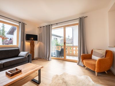 Ferienwohnung für 4 Personen (70 m²) in Garmisch-Partenkirchen 9/10