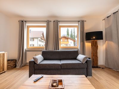 Ferienwohnung für 4 Personen (70 m²) in Garmisch-Partenkirchen 10/10