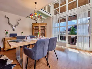 Ferienwohnung für 3 Personen (88 m²) in Garmisch-Partenkirchen